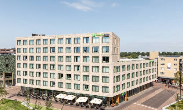 Holiday Inn Express Almere by IHG