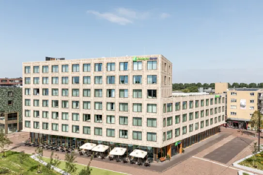 Holiday Inn Express ALMERE by IHG