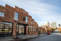 Guest House Raleigh Hotels in Raleigh