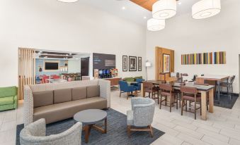 Holiday Inn Express & Suites Greenville-Spartanburg(Duncan)