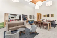 Holiday Inn Express & Suites Greenville-Spartanburg(Duncan) Hotels in Duncan