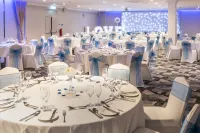 Holiday Inn BIRMINGHAM M6, JCT.7 by IHG - Aamiainen