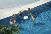 Four Seasons Resort Bali at Jimbaran Bay - Di lusso
