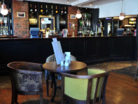 Red Lion Hotel by Greene King Inns Hotels in Fareham