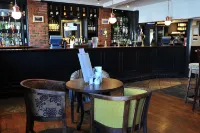 Red Lion Hotel by Greene King Inns Hotels in Titchfield