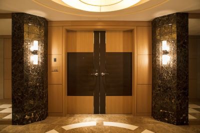 共有エリア ザ・ウィンザーホテル洞爺リゾート & スパの写真