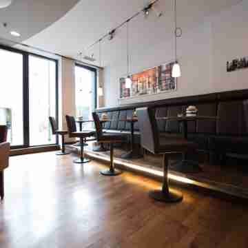 Aquis Grana City Hotel Fitness & Recreational Facilities