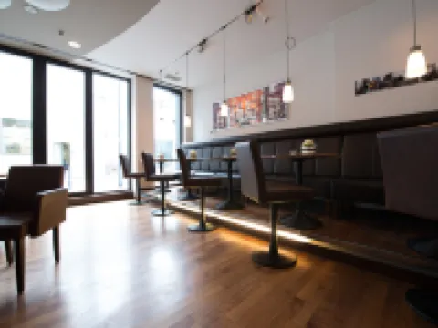 Aquis Grana City Hotel Hotels in Aachen
