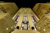 Arcotel Camino Stuttgart Các khách sạn ở Stuttgart-North