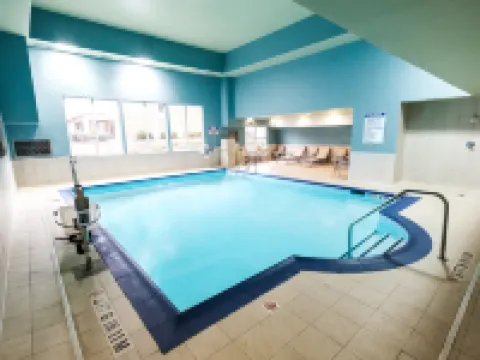 Holiday Inn Express ALPHARETTA - ROSWELL by IHG Hotels in Alpharetta