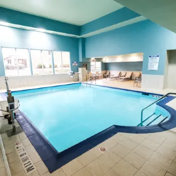 Holiday Inn Express ALPHARETTA - ROSWELL by IHG