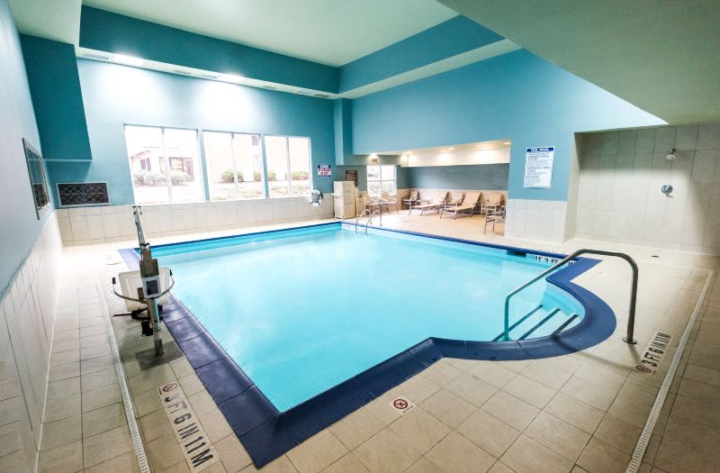 Holiday Inn Express Alpharetta - Roswell by IHG photo 2
