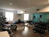Holiday Inn Express & Suites ARLINGTON (I-20-PARKS MALL) by IHG - Gym