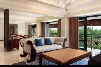 Mustika Yogyakarta Resort and Spa