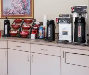 Spark by Hilton St. Robert Fort Leonard Wood