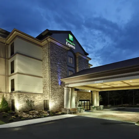Holiday Inn Express & Suites MAUMELLE - LITTLE ROCK NW by IHG