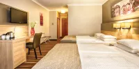 Leonardo Hotel Düsseldorf Airport - Ratingen - Habitación Doble Superior