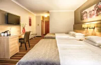 Leonardo Hotel Düsseldorf Airport - Ratingen