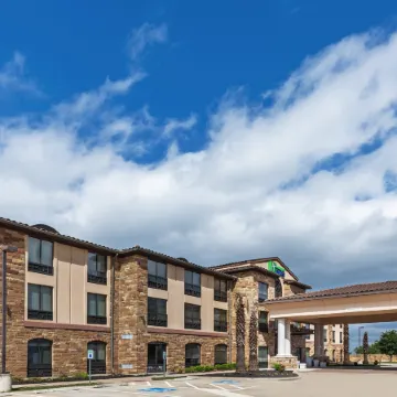 Holiday Inn Express & Suites AUSTIN NW - LAKEWAY by IHG
