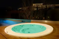 Herodion Hotel - Romantic