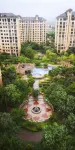 Qinghe Baba Apartment (Hengwangfu Road)