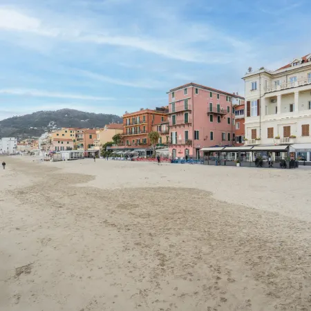 Terrazza Sul Molo