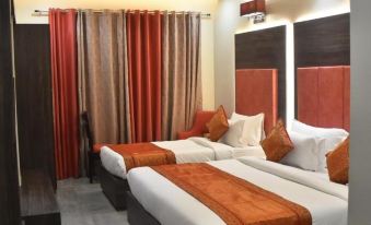 Hotel Abhinav International