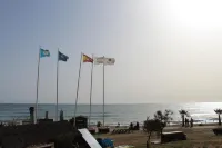 Playa Bosque Paraíso en Andalucía