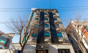 Cheongju Central (Central Hotel)