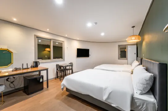 Yeosu Yam Yeosu Yeosu Branch