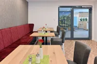 Bethel Hotel Zum Weinberg 巴特諾因阿爾-阿爾韋勒住宿飯店