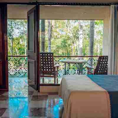 The Suites at Chichen Itzá Rooms