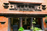 Kumari Guest House Hotels near Bhaktapur Durbar Square