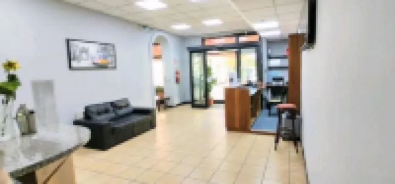 Hotel Nuovo Rondò Hotel a Sesto San Giovanni