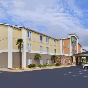 Holiday Inn Express MONTGOMERY - EAST I-85 by IHG