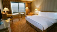 InterContinental ALMATY by IHG - 5-Star