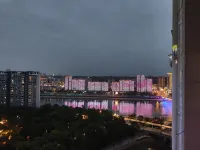 Keke Xili Homestay (Beimenqiao)