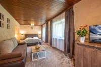 Alpenhotel Edelweiss Hotels in Schwaz
