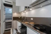 Vacation Rental City 10 in Massagno - 3-Star