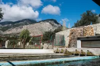 Idi Hotel Hotels in Faistos