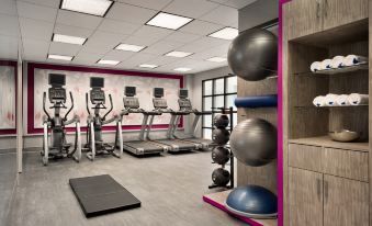 Crowne Plaza Englewood
