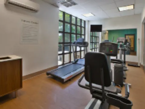 Holiday Inn Express & Suites CINCINNATI NORTHEAST-MILFORD by IHG Hotels in Clermont County