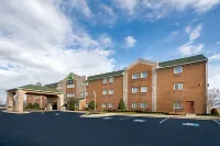 Holiday Inn Express Annapolis East-Kent Island Hotel di Grasonville