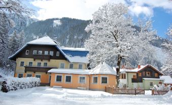 Grubers, Hotel Appartments Gastein