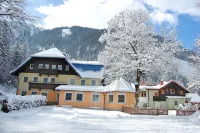 Grubers, Hotel Appartments Gastein Hotels in Gemeinde Flattach