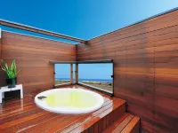 Shirako New Seaside Hotel Hôtels à : Shirako