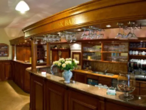 Hotel Wollner Hotels in Sopron