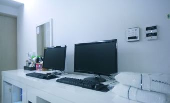 Wanju Cacao Self Check-in Motel