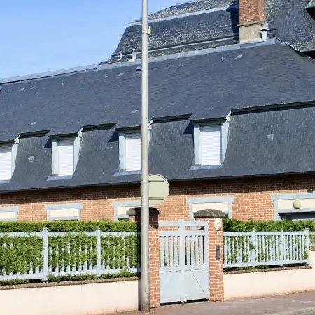 Villa Morny