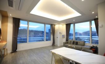 Yeosu Sun Beach Pension